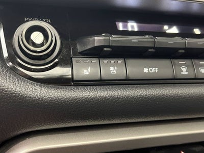 2024 Toyota Tundra 4WD Limited
