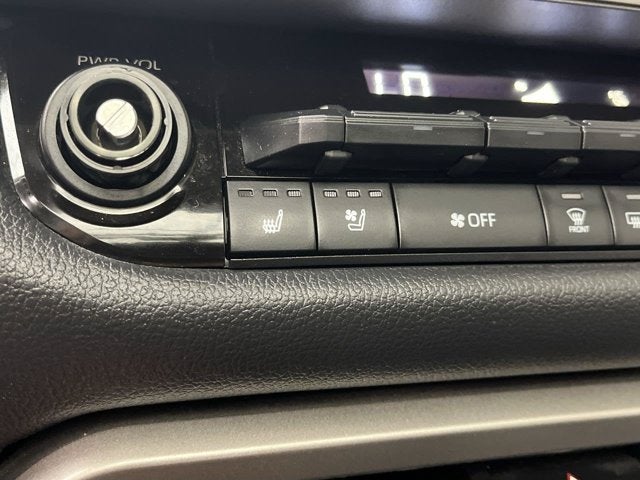 2024 Toyota Tundra 4WD Limited