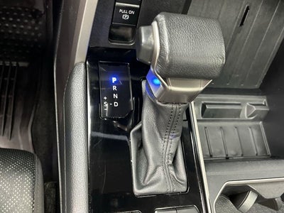 2024 Toyota Tundra 4WD Limited