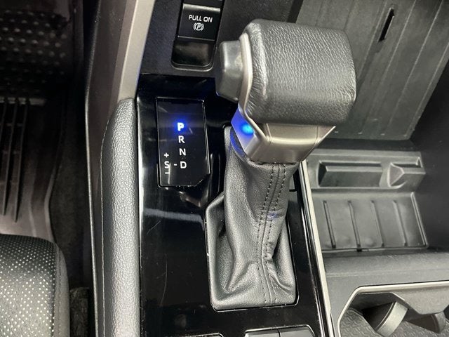2024 Toyota Tundra 4WD Limited
