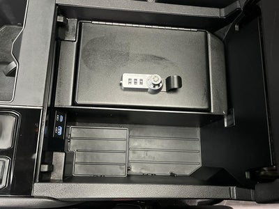 2024 Toyota Tundra 4WD Limited