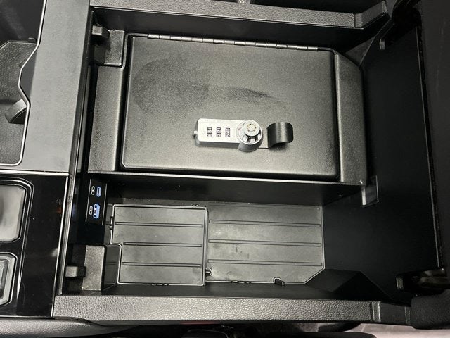 2024 Toyota Tundra 4WD Limited
