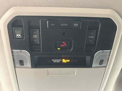 2024 Toyota Tundra 4WD Limited
