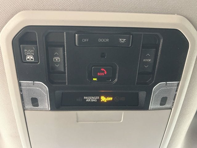 2024 Toyota Tundra 4WD Limited