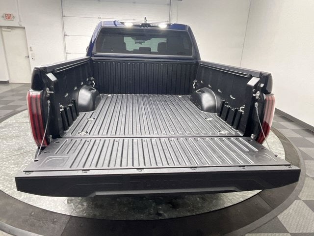 2024 Toyota Tundra 4WD Limited