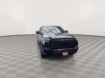 2024 Toyota Tundra 4WD Limited