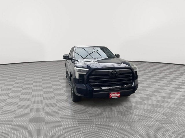 2024 Toyota Tundra 4WD Limited