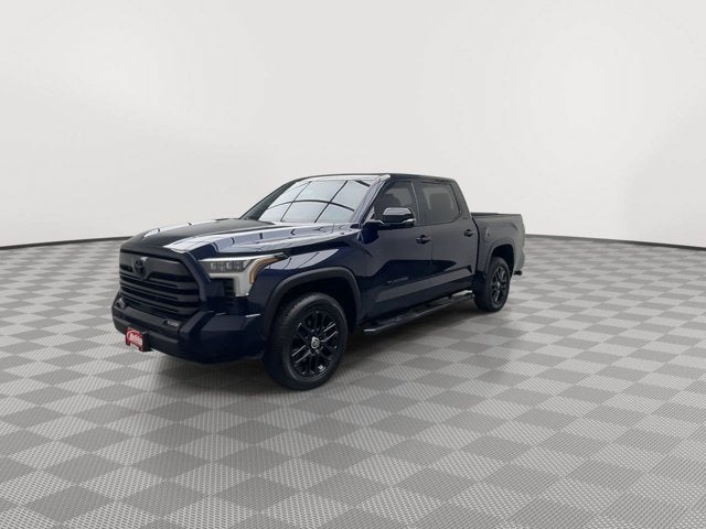 2024 Toyota Tundra 4WD Limited