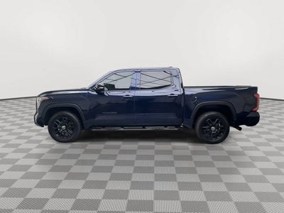 2024 Toyota Tundra 4WD Limited
