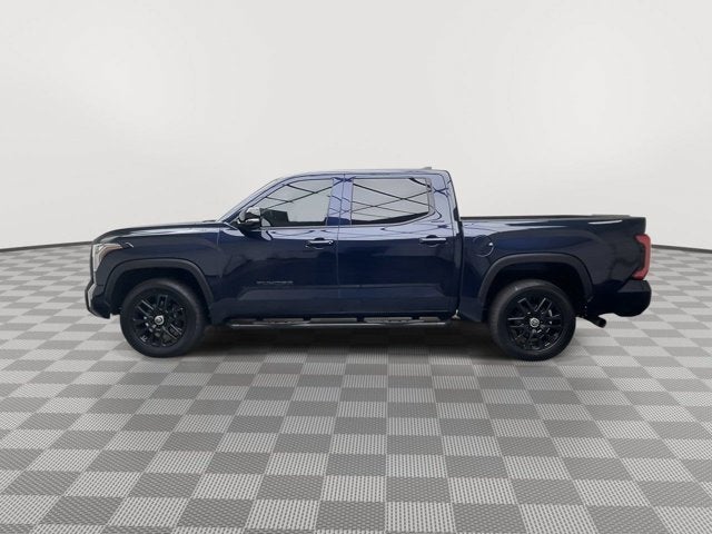 2024 Toyota Tundra 4WD Limited