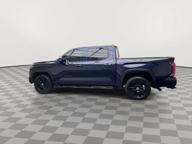 2024 Toyota Tundra 4WD Limited