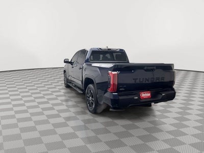 2024 Toyota Tundra 4WD Limited