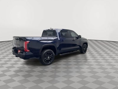2024 Toyota Tundra 4WD Limited