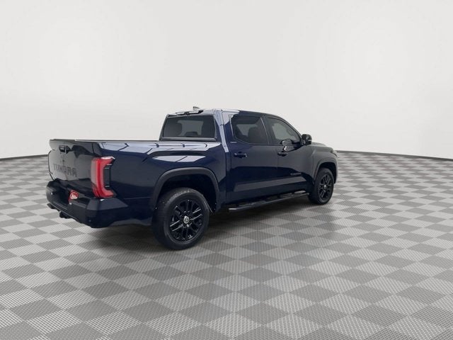 2024 Toyota Tundra 4WD Limited