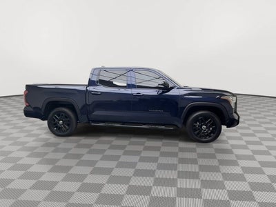 2024 Toyota Tundra 4WD Limited