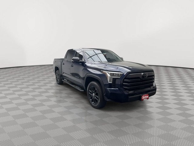 2024 Toyota Tundra 4WD Limited