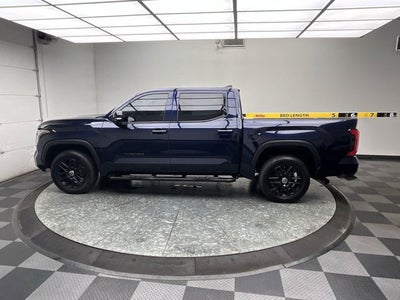 2024 Toyota Tundra 4WD Limited