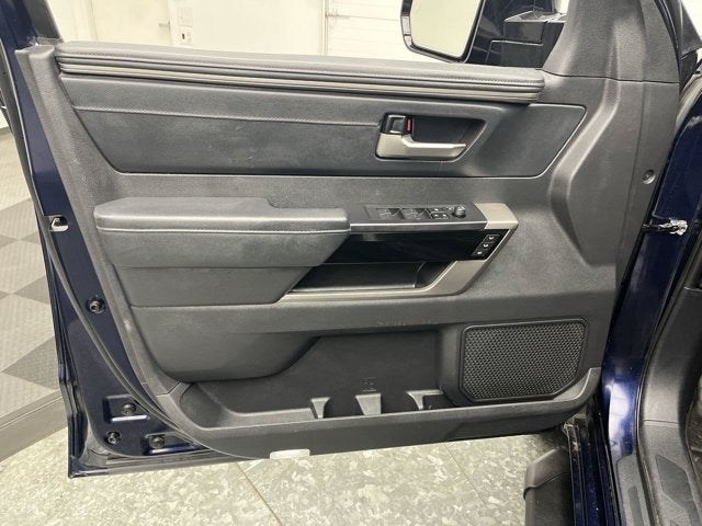 2024 Toyota Tundra 4WD Limited