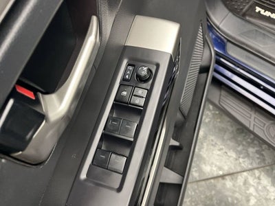 2024 Toyota Tundra 4WD Limited
