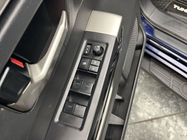 2024 Toyota Tundra 4WD Limited