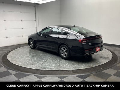 2023 Kia K5 LXS