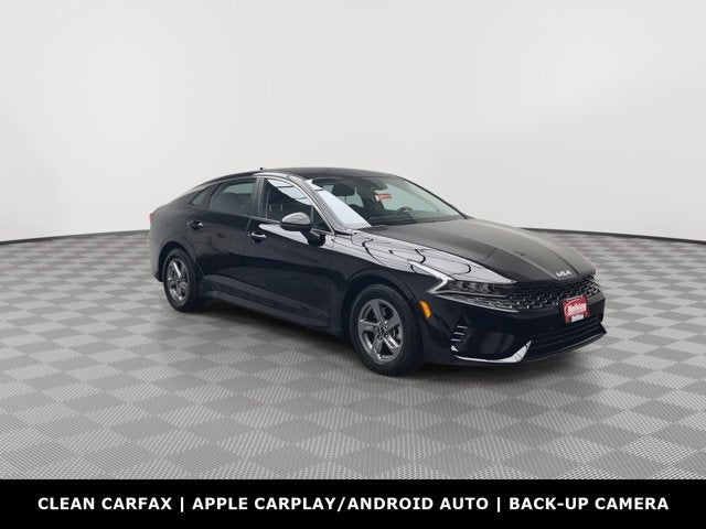 2023 Kia K5 LXS