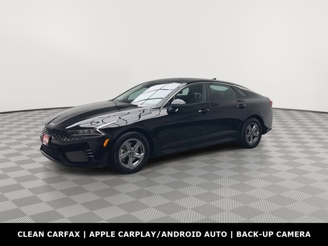 2023 Kia K5 LXS