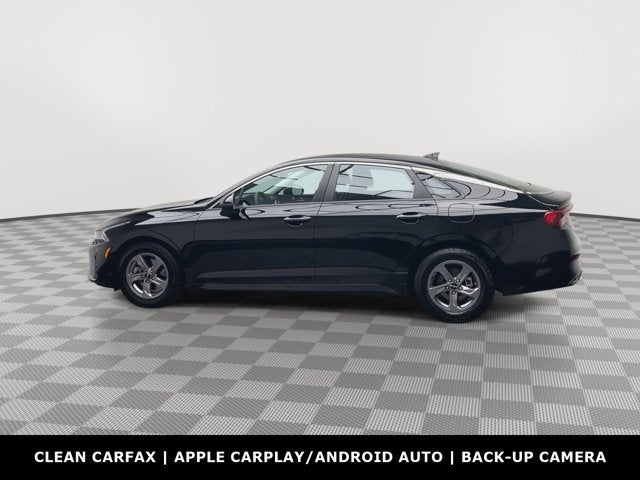 2023 Kia K5 LXS