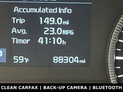 2020 Kia Telluride LX
