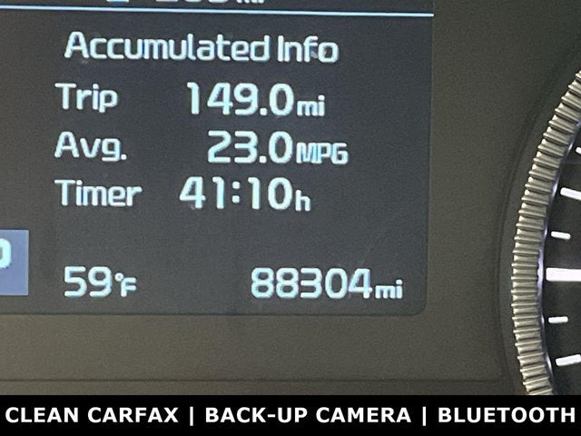 2020 Kia Telluride LX