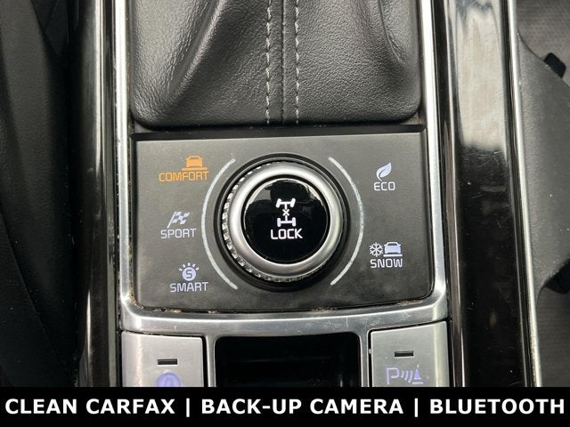 2020 Kia Telluride LX