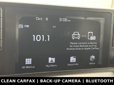2020 Kia Telluride LX