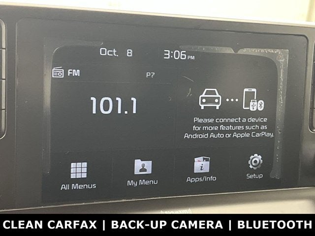 2020 Kia Telluride LX