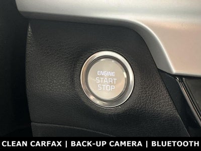 2020 Kia Telluride LX