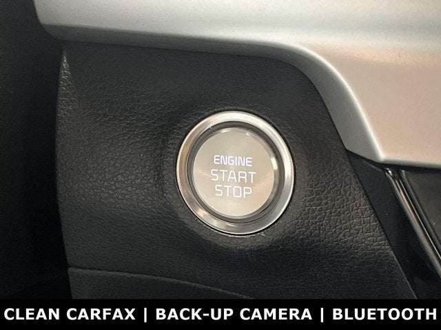 2020 Kia Telluride LX