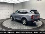 2020 Kia Telluride LX