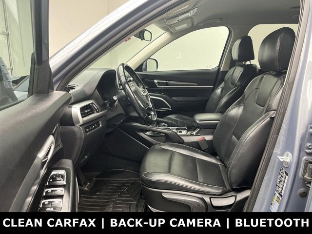 2020 Kia Telluride LX