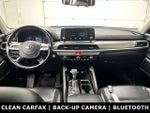 2020 Kia Telluride LX