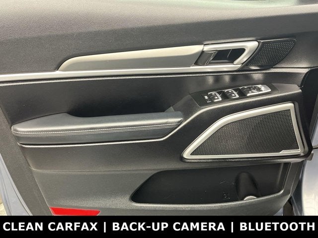 2020 Kia Telluride LX