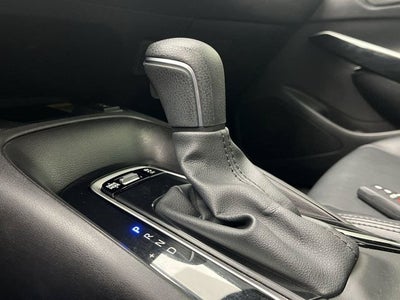 2025 Toyota Corolla XSE
