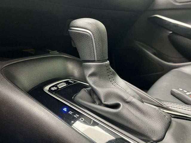 2025 Toyota Corolla XSE