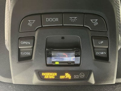 2025 Toyota Corolla XSE