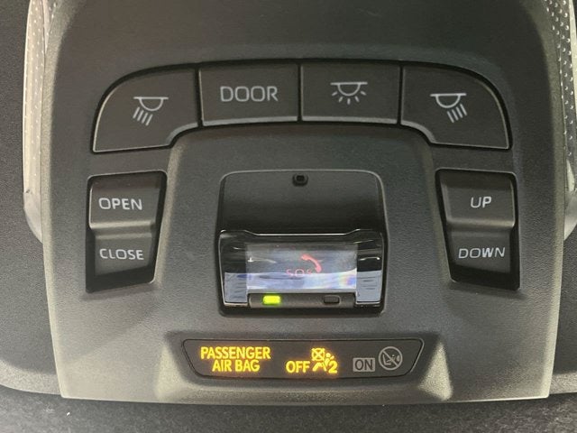 2025 Toyota Corolla XSE