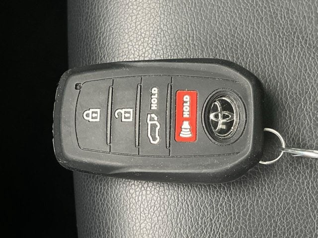 2025 Toyota Corolla XSE
