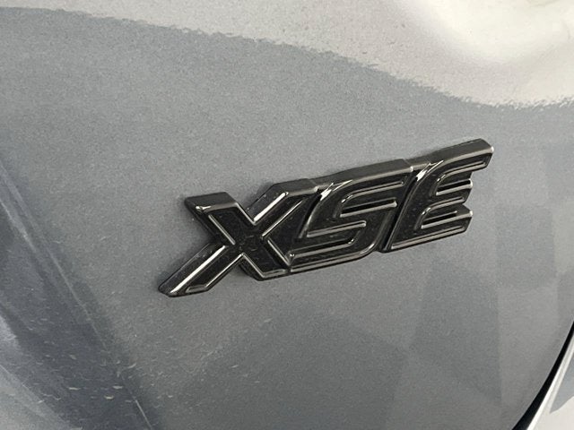 2025 Toyota Corolla XSE