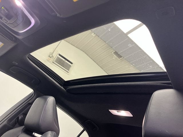 2025 Toyota Corolla XSE