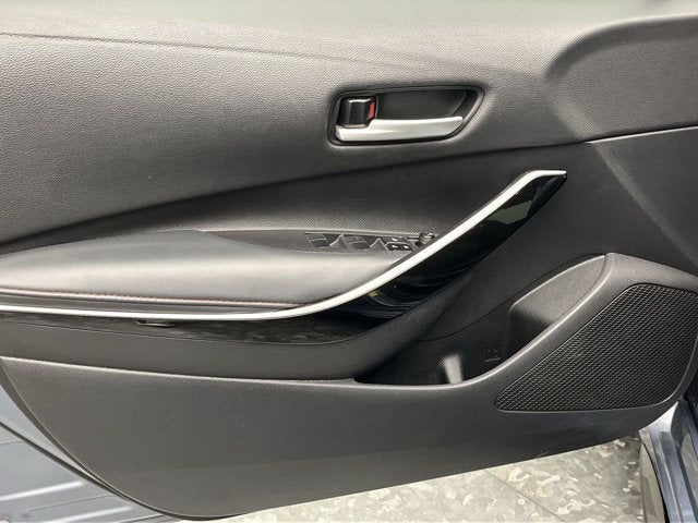 2025 Toyota Corolla XSE