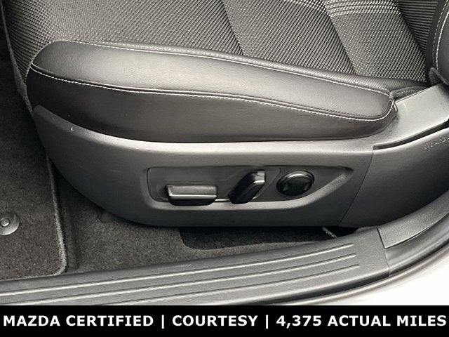 2025 Mazda Mazda CX-50 Hybrid Preferred