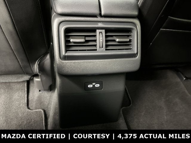 2025 Mazda Mazda CX-50 Hybrid Preferred