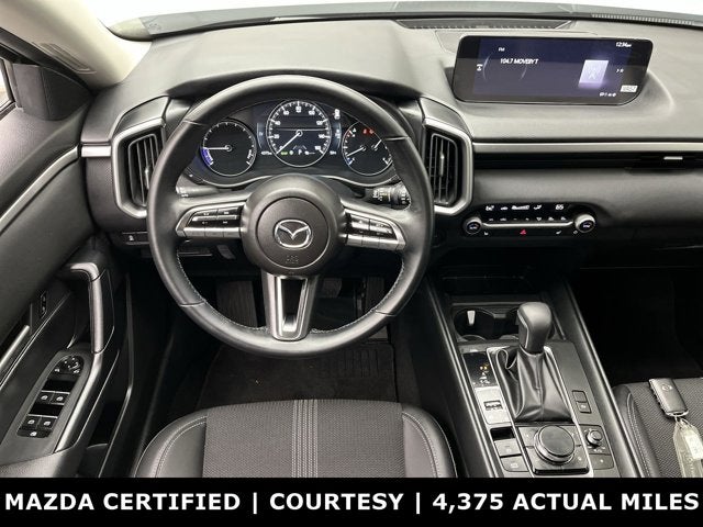 2025 Mazda Mazda CX-50 Hybrid Preferred
